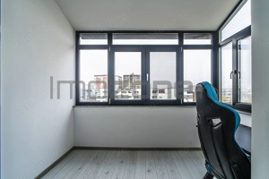 DRUMUL TABEREI | BRANCUSI | 2 CAMERE CU TERASA DE 37MP | MOBILAT | COMISION 0% ! - imagine 15