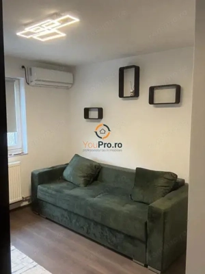 Garsoniera Renovata zona Buziasului - imagine 4