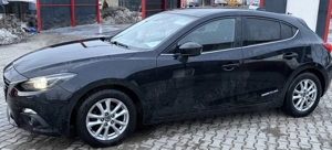 Mazda 3 2014 euro5 1,5benzina  - imagine 4