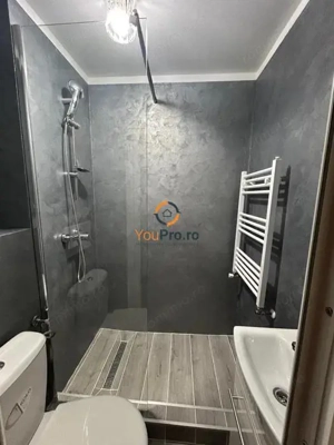 Garsoniera Renovata zona Buziasului - imagine 6