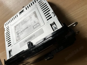 Radio CD Dacia Renault Bluetooth  - imagine 2