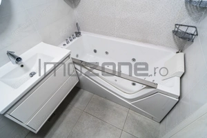 DRUMUL TABEREI | BRANCUSI | 2 CAMERE CU TERASA DE 37MP | MOBILAT | COMISION 0% ! - imagine 13