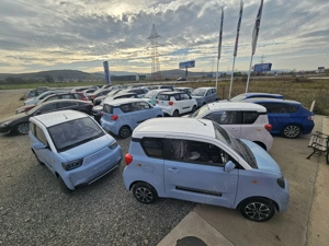 Allview Cityzen Plus 2 locuri  baterie 13kwh 17 kwh NOUA - imagine 3