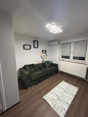 Garsoniera Renovata zona Buziasului