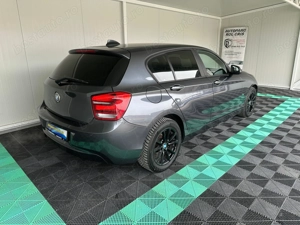 BMW Seria 1 1.6 Benzina 136 CP An 2012 - imagine 3