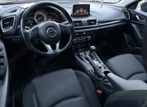 Mazda 3 2014 euro5 1,5benzina  - imagine 3
