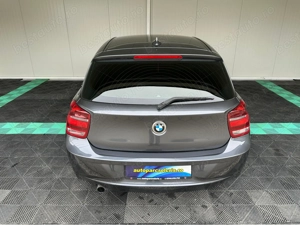 BMW Seria 1 1.6 Benzina 136 CP An 2012 - imagine 4