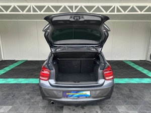 BMW Seria 1 1.6 Benzina 136 CP An 2012 - imagine 12