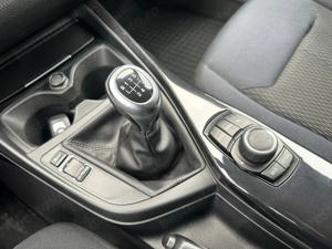 BMW Seria 1 1.6 Benzina 136 CP An 2012 - imagine 20