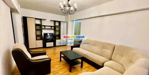Apartament 3 camere Gorjului | Boiler Electric | Parcare | 6min metrou