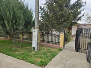 Casa de vanzare comuna Cuza Voda Jud.Galati - imagine 2