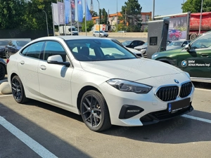 BMW 220d X DRIVE Gran Coupe  Automată 8 Tr 190 Cai - imagine 3
