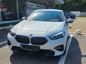 BMW 220d X DRIVE Gran Coupe  Automată 8 Tr 190 Cai