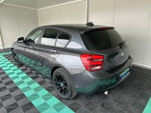 BMW Seria 1 1.6 Benzina 136 CP An 2012 - imagine 11