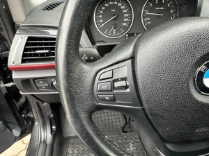 BMW Seria 1 1.6 Benzina 136 CP An 2012 - imagine 18