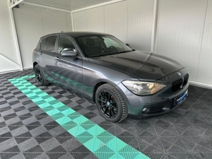 BMW Seria 1 1.6 Benzina 136 CP An 2012 - imagine 9