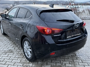 Mazda 3 2014 euro5 1,5benzina  - imagine 5