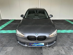 BMW Seria 1 1.6 Benzina 136 CP An 2012 - imagine 2