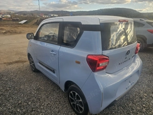 Allview Cityzen Plus 2 locuri  baterie 13kwh 17 kwh NOUA - imagine 4