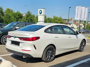 BMW 220d X DRIVE Gran Coupe  Automată 8 Tr 190 Cai - imagine 4
