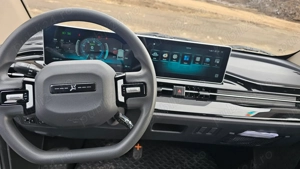 Allview Cityzen Plus 2 locuri  baterie 13kwh 17 kwh NOUA - imagine 5