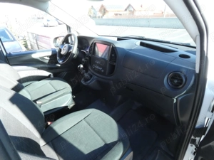 Mercedes Vito  - imagine 8