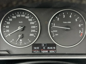 BMW Seria 1 1.6 Benzina 136 CP An 2012 - imagine 8