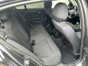 BMW Seria 1 1.6 Benzina 136 CP An 2012 - imagine 6