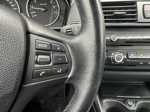 BMW Seria 1 1.6 Benzina 136 CP An 2012 - imagine 19