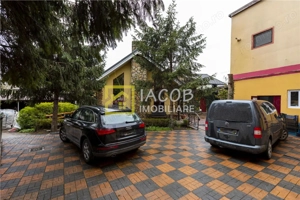 Casa P+M, comuna Margineni, Bacau - imagine 4