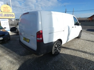 Mercedes Vito  - imagine 10