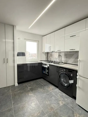 Oportunitate!! Apartament renovat | finisat lux | Zonă Centrală Griviței Brașov