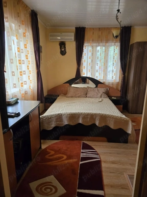 Casa de vanzare comuna Cuza Voda Jud.Galati - imagine 6
