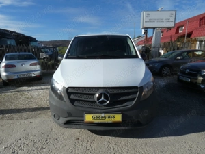 Mercedes Vito  - imagine 2