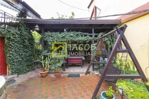 Casa P+M, comuna Margineni, Bacau - imagine 6