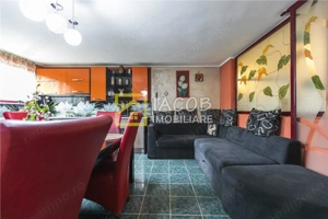 Casa P+M, comuna Margineni, Bacau - imagine 17