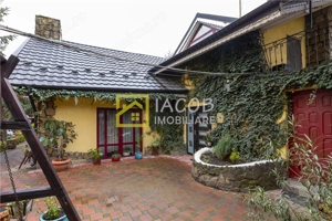 Casa P+M, comuna Margineni, Bacau - imagine 2