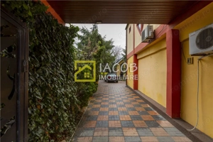 Casa P+M, comuna Margineni, Bacau - imagine 3