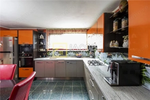 Casa P+M, comuna Margineni, Bacau - imagine 18