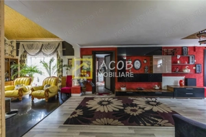 Casa P+M, comuna Margineni, Bacau - imagine 9