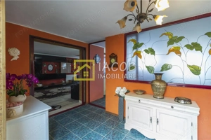 Casa P+M, comuna Margineni, Bacau - imagine 8