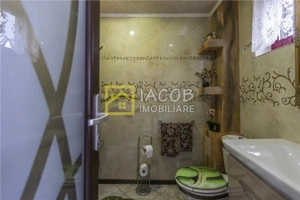 Casa P+M, comuna Margineni, Bacau - imagine 11