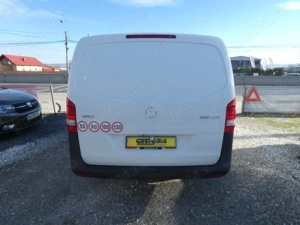 Mercedes Vito  - imagine 9