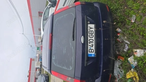 Ford fiesta 1.3 GPL - imagine 3