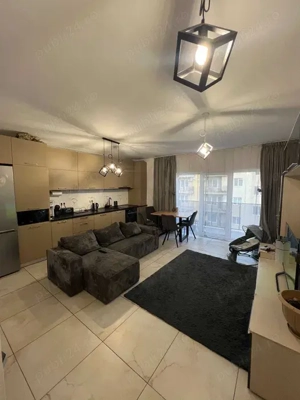 Florești--Apartament 3 camere 66,1 mp