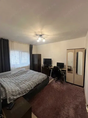 Florești--Apartament 3 camere 66,1 mp - imagine 3