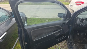 Ford fiesta 1.3 GPL - imagine 7