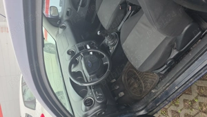 Ford fiesta 1.3 GPL - imagine 4