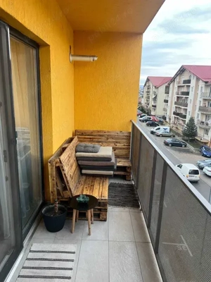 Florești--Apartament 3 camere 66,1 mp - imagine 6