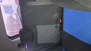 Ford fiesta 1.3 GPL - imagine 8